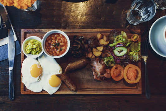 The Power of Protein: Your Key to Faster Recovery After Workouts