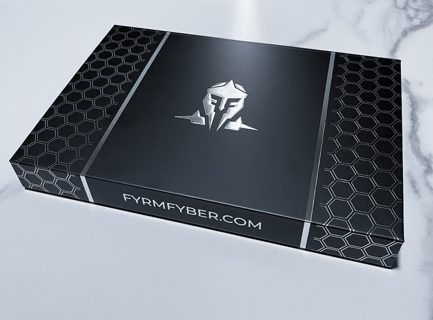 The FYRM FYBER Gym Towel
