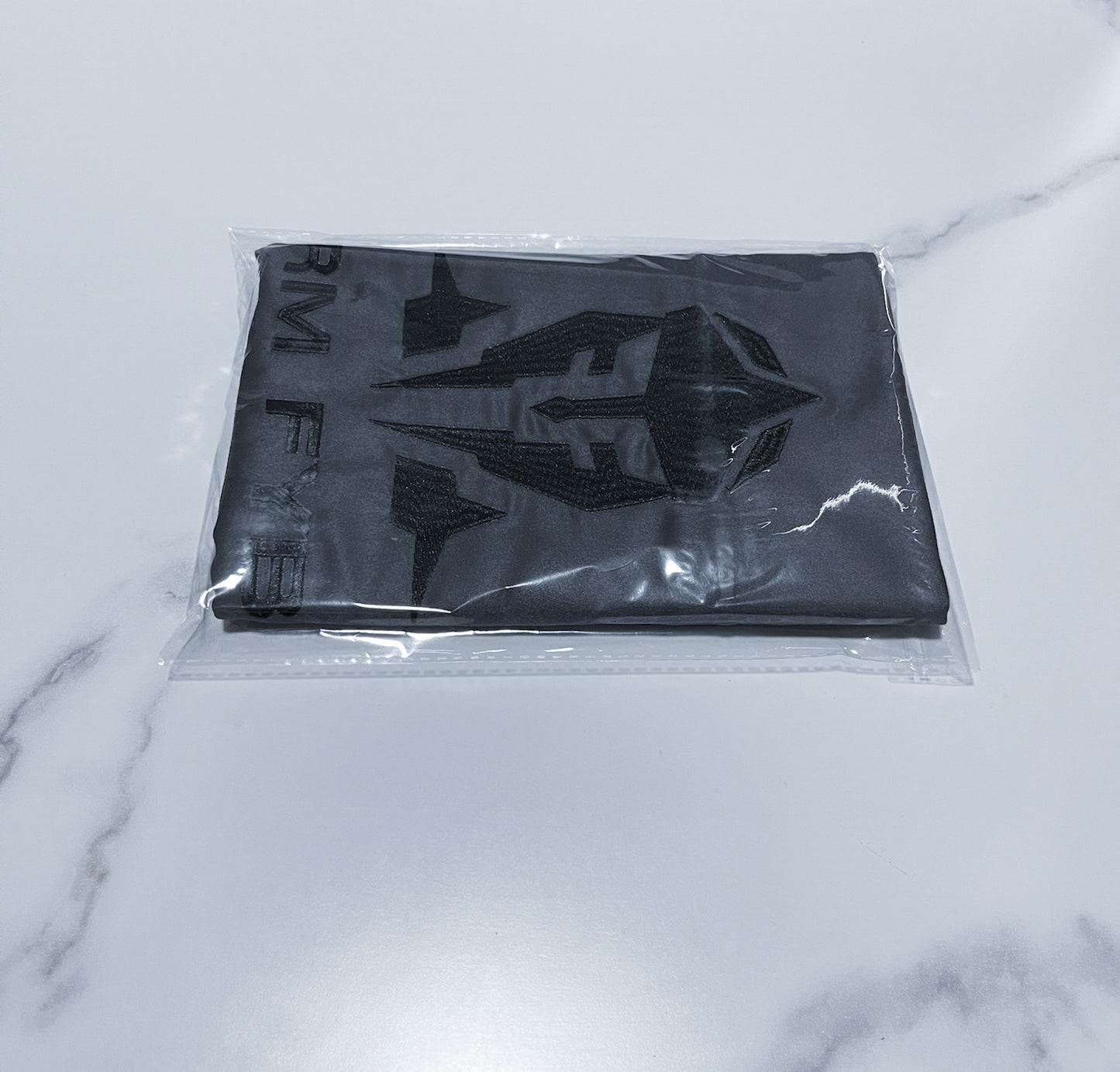 The FYRM FYBER Gym Towel
