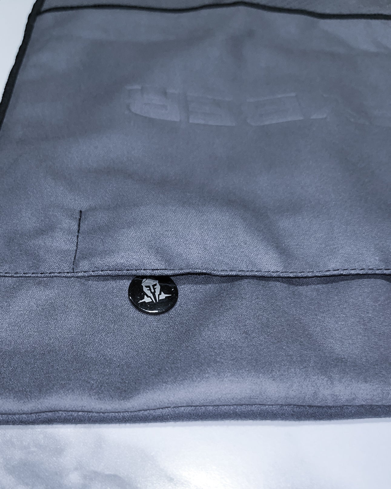 The FYRM FYBER Gym Towel