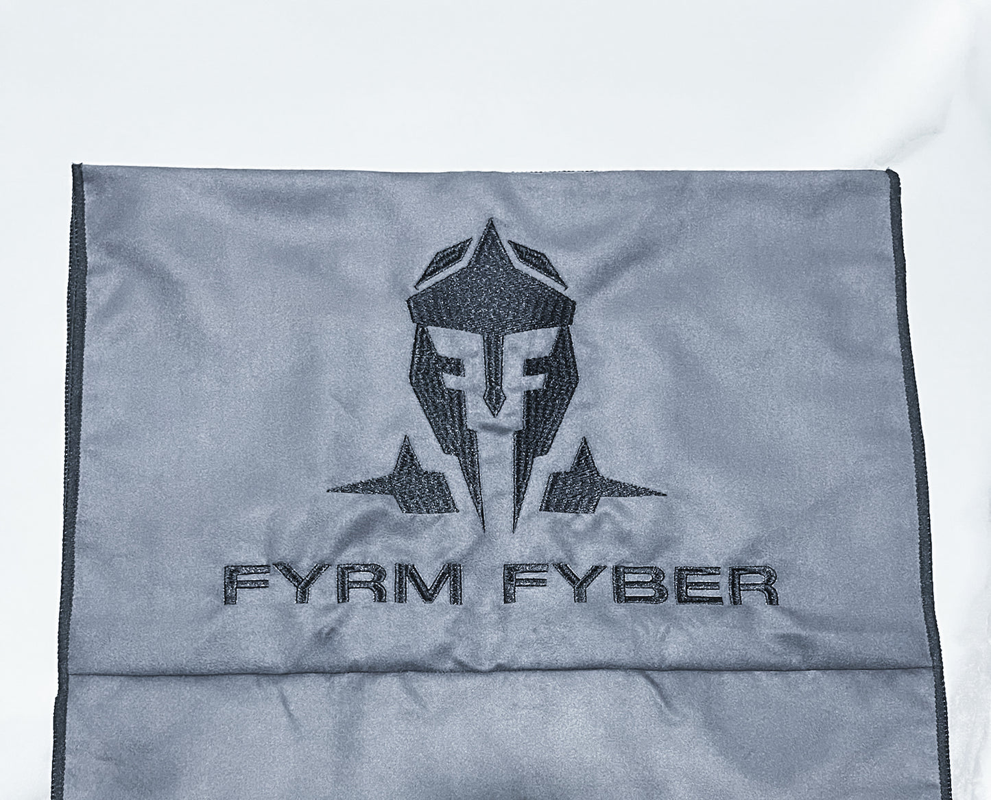 The FYRM FYBER Gym Towel
