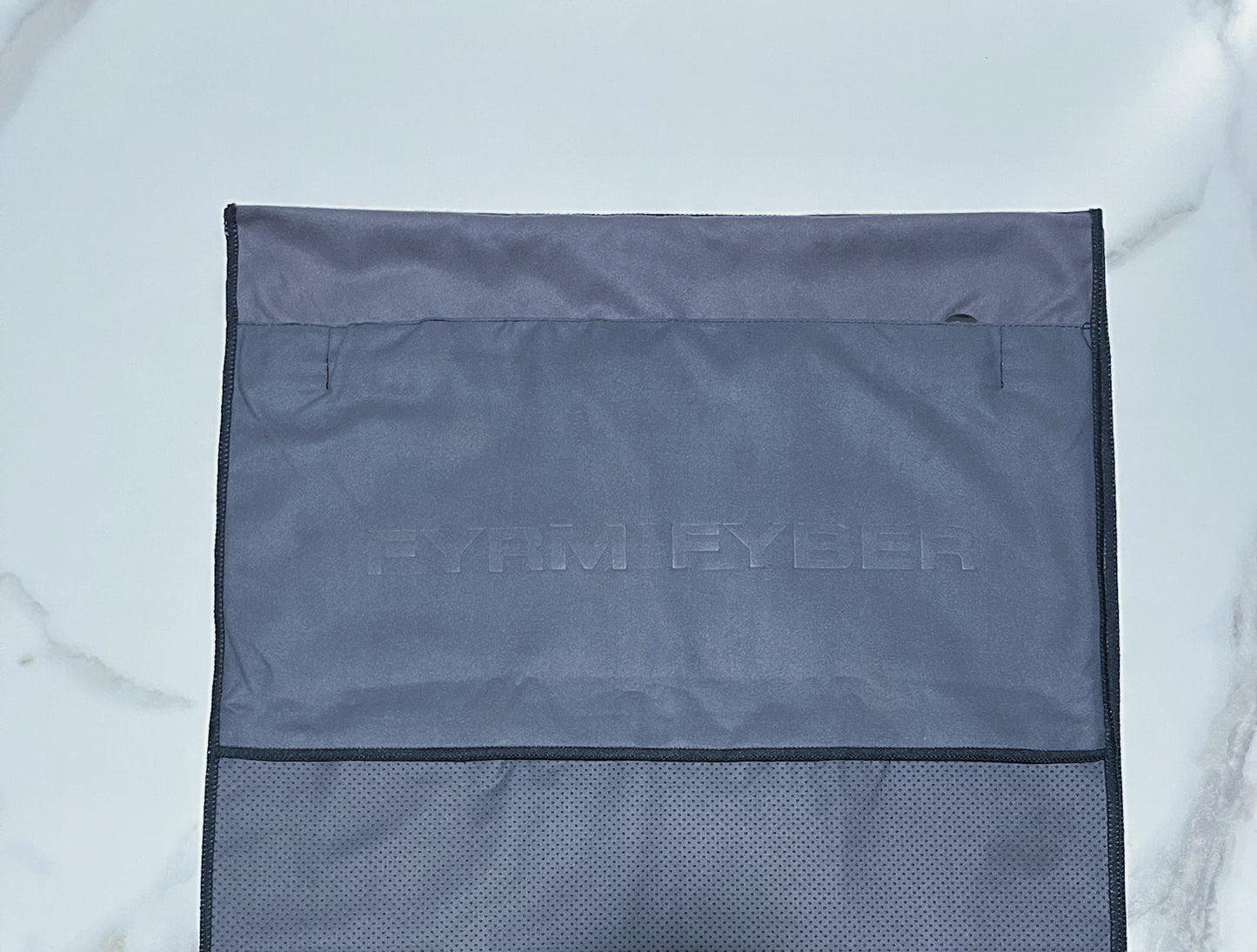 The FYRM FYBER Gym Towel