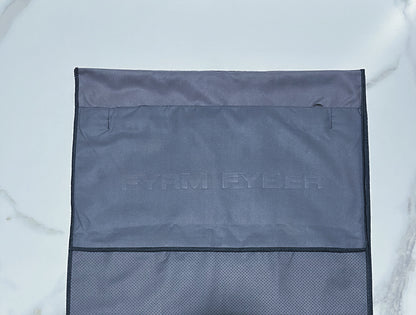 The FYRM FYBER Gym Towel