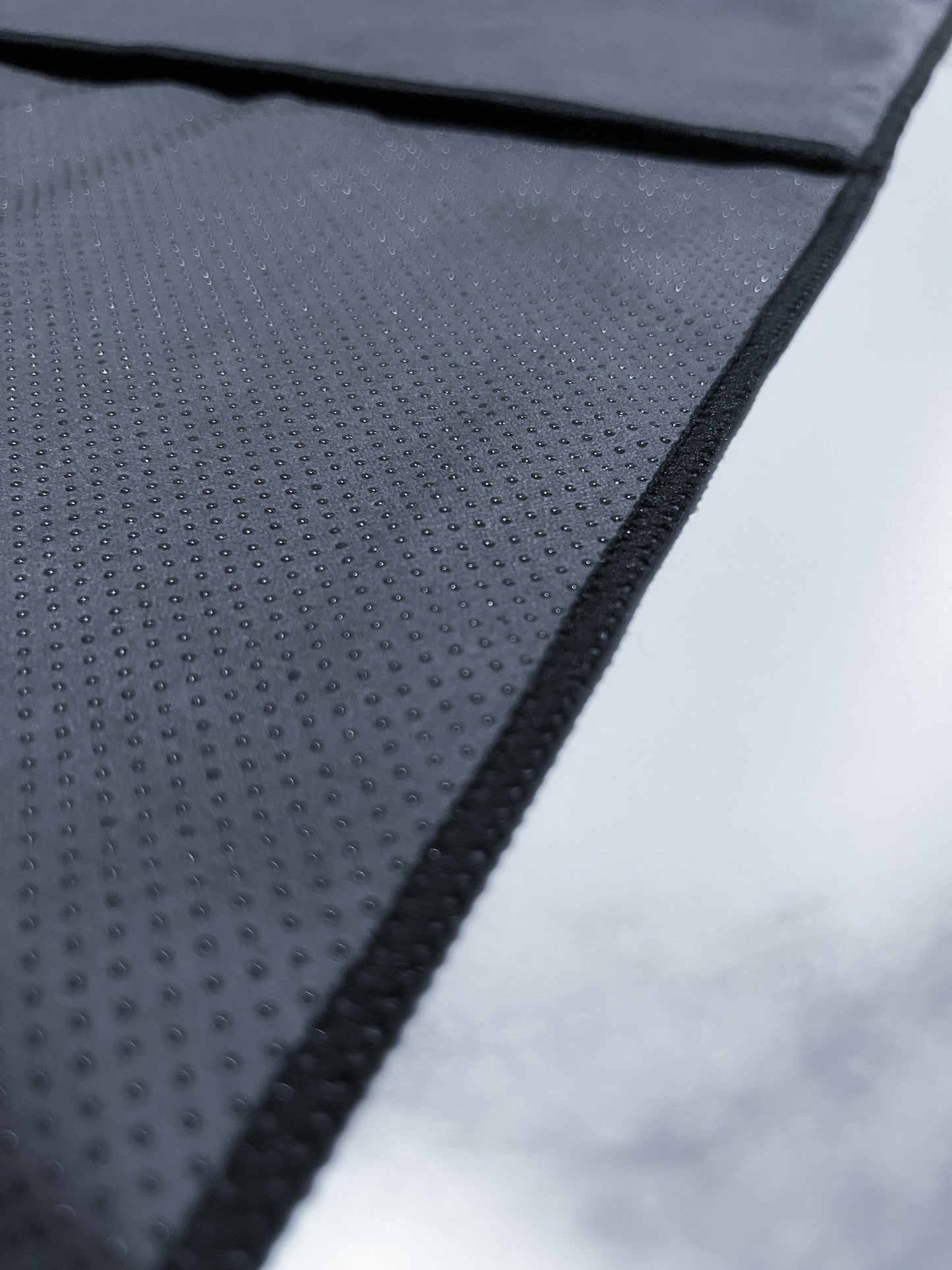 The FYRM FYBER Gym Towel
