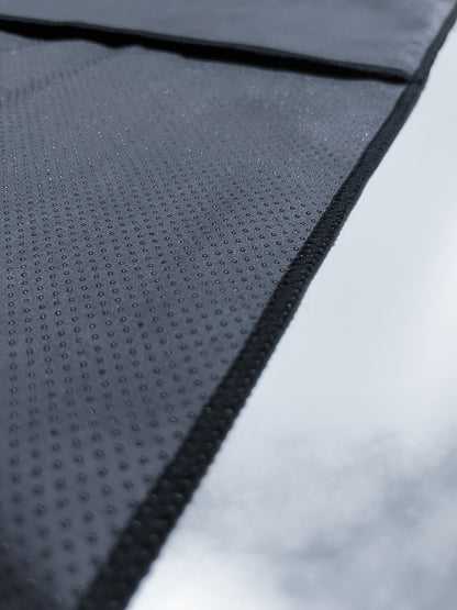 The FYRM FYBER Gym Towel