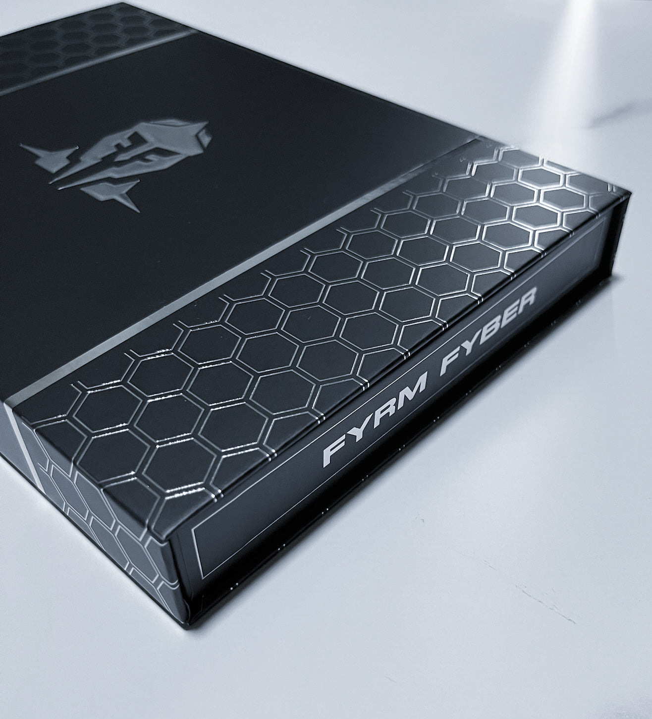 The FYRM FYBER Gym Towel