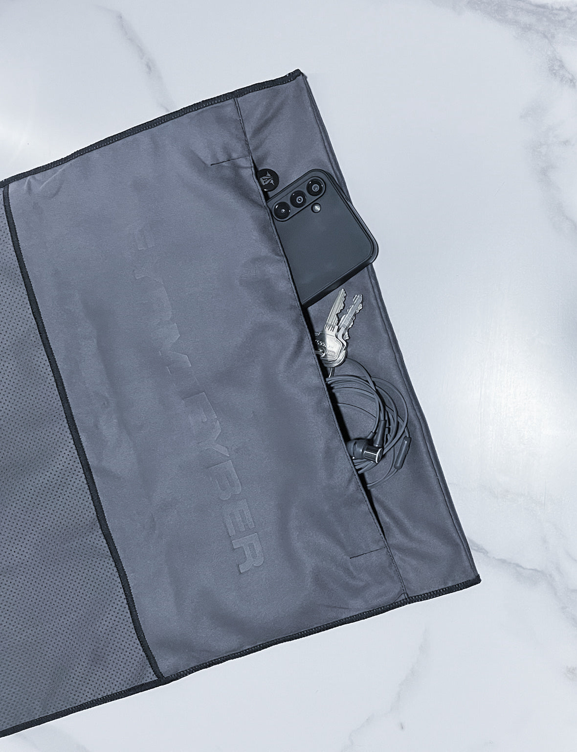 The FYRM FYBER Gym Towel