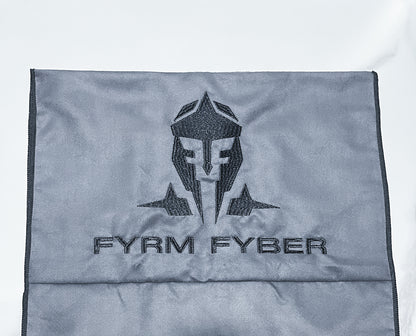 The FYRM FYBER Gym Towel
